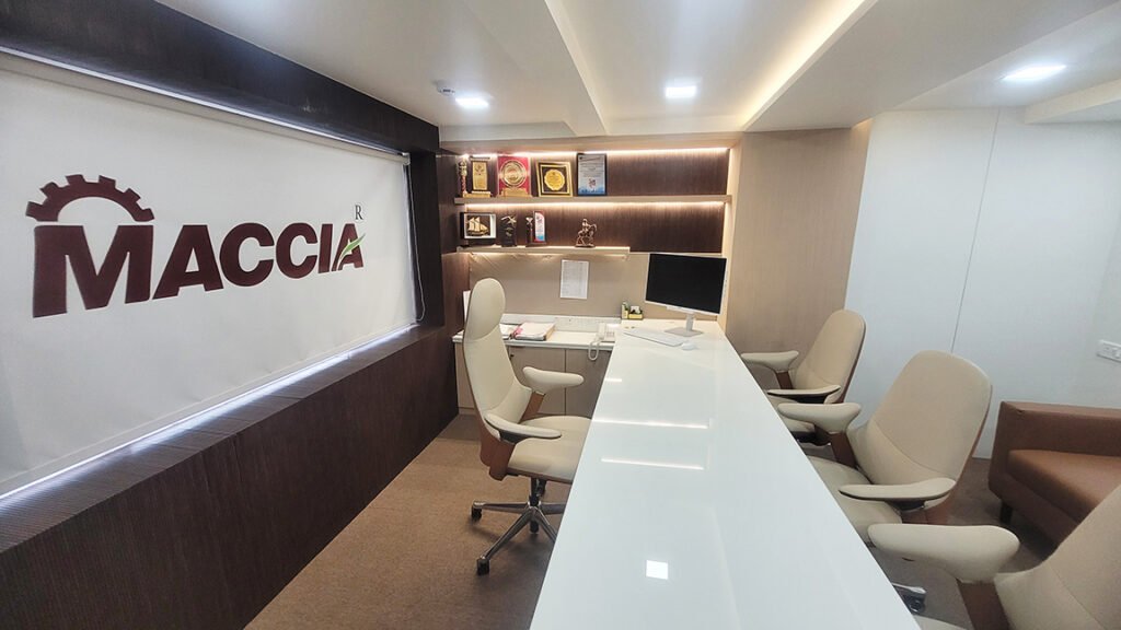 What’s the Real ROI of Commercial Interior Design