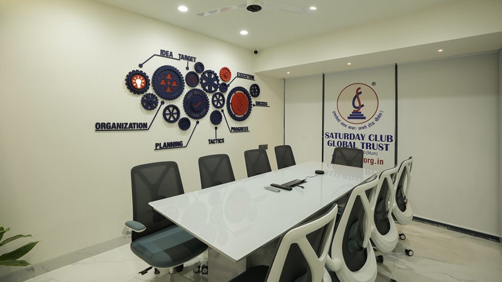 Commercial Interior Design Drives Business Growth