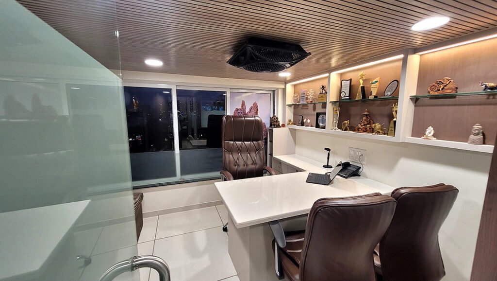 Elevate Your Commercial Space Performance